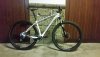 Stumpjumper HT carbon 29