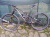 Specialized Epic Elite Carbon con Ruote Carbonio e guarnitura Carbonio