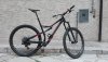 Specialized Stumpjumper fsr comp 29