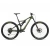 Bici Orbea 2020 Rallon M10 Demo