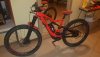 specialized turbo levo taglia M
