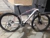 OLYMPIA NITRO LTD 29''