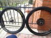 Kovee pro bontrager
