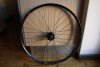 Ruote 27,5" Blackjack Ready 25 enduro