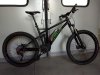 E-Bike Ghost FS Kato Shimano E-step 8000