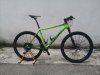 Cannondale Fsi HM CARBON 1 Taglia XL 2016