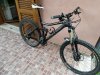 cube stereo 160