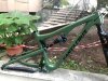 Santa Cruz Bronon C V2 Carbonio taglia M nuovo