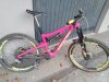 Santa Cruz Bronson CC