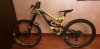 YT Capra CF carbon 2016 Tg M