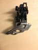 Deragliatore anteriore Shimano Deore SLX