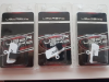 PASTIGLIE UBERBIKE COMPONENTS SRAM AVID