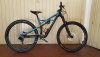 Enduro FSR Elite Carbon 29/6Fattie