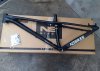 telaio Ns Eccentric 29 come nuovo