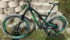 Ibis Ripley SOLO TELAIO