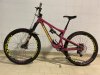 MTB Santa Cruz Bronson cc ( total carbon)
