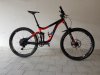 Giant Reign 1.5 2017