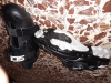 scarpe MTB SIDI Buvel 43 nere
