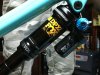 Ammortizzatore Fox Dpx2 performance misura 210X55 metrico