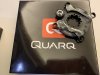 Sram Misuratore Potenza Quarq DZero XX1 Eagle Boost AXS DUB