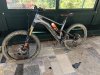 Lapierre EZesty ltd ultimate