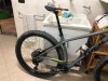 MTB TREK FRONT SUSPENDED  29" STACHE 9.7