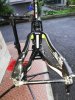 Telaio GT FURY 2015 World cup 27,5 taglia L