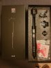 Vendo rock shox reverb axs NUOVO