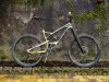 MTB enduro YT Capra 2017 CF taglia L