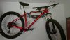 SPECIALIZED FUSE COMP 650 6FATTIE 27,5 PLUS
