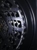 Cambio, pacco pignoni e catena sram gx 11 velocità