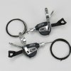 CERCO: comando destro (o anche coppia) Shimano XTR M970 9v