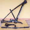 Telaio Bianchi Methanol CV - Tg. M