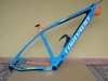 Telaio Torpado Ribot S - Tg. L