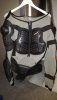 Pettorina No Fear tg.L Enduro, Motocross, Downhill