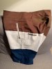 Pantaloni Maloja "Pachamama" tg. XL