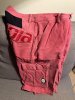 Pantaloni in Velluto Maloja tg.XL