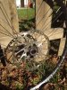 Ruote DT SWISS E1700 BOOST 27.5 Centerlock ratchet system