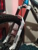 Rock shox pike pike RC 160mm