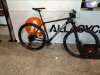 Cannondale F-Si 2019 Carbon 5 -