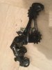 Deragliatore Sram Eagle Gx 12v da riparare