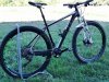 Mtb Cube LTD Sl 29  con accessori e ricambi