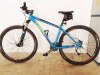 trek x caliber
