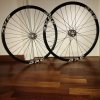 Ruote Fixed/Pista