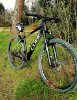 Cube RaceOne 27.5 Perfetta tg.M
