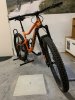 Giant trance 1.5