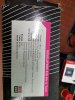Rock Shox Reveletation U turn Dual Air 140/110 QR Steered