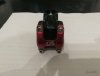 Attacco manubrio Sunline xc one 80mm