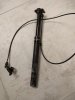 Reggisella telescopico Rock Shox D.31.6 125mm