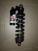 ammortizzatore rock shox vivid coil 170mm